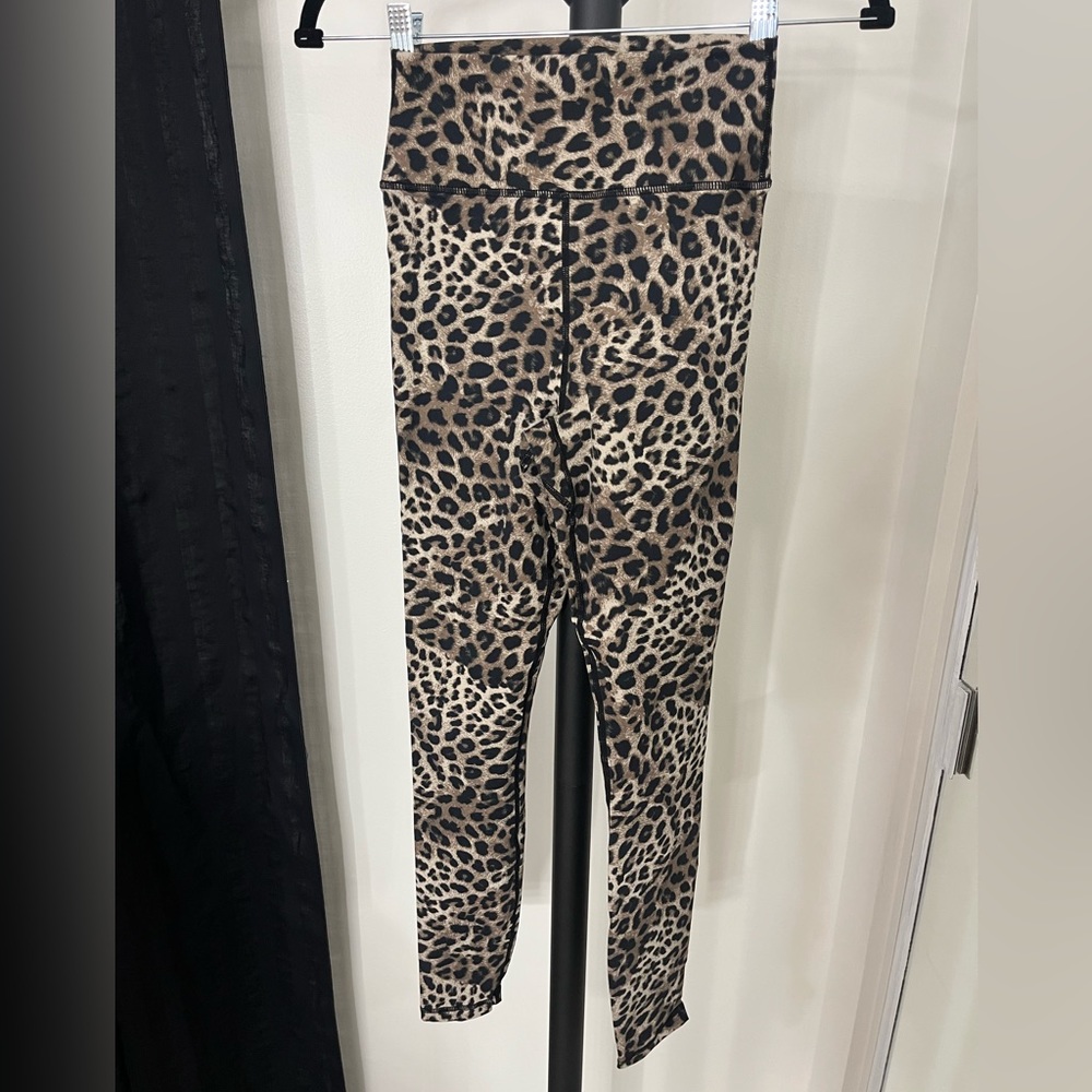 Spiritual Gangster yoga pants